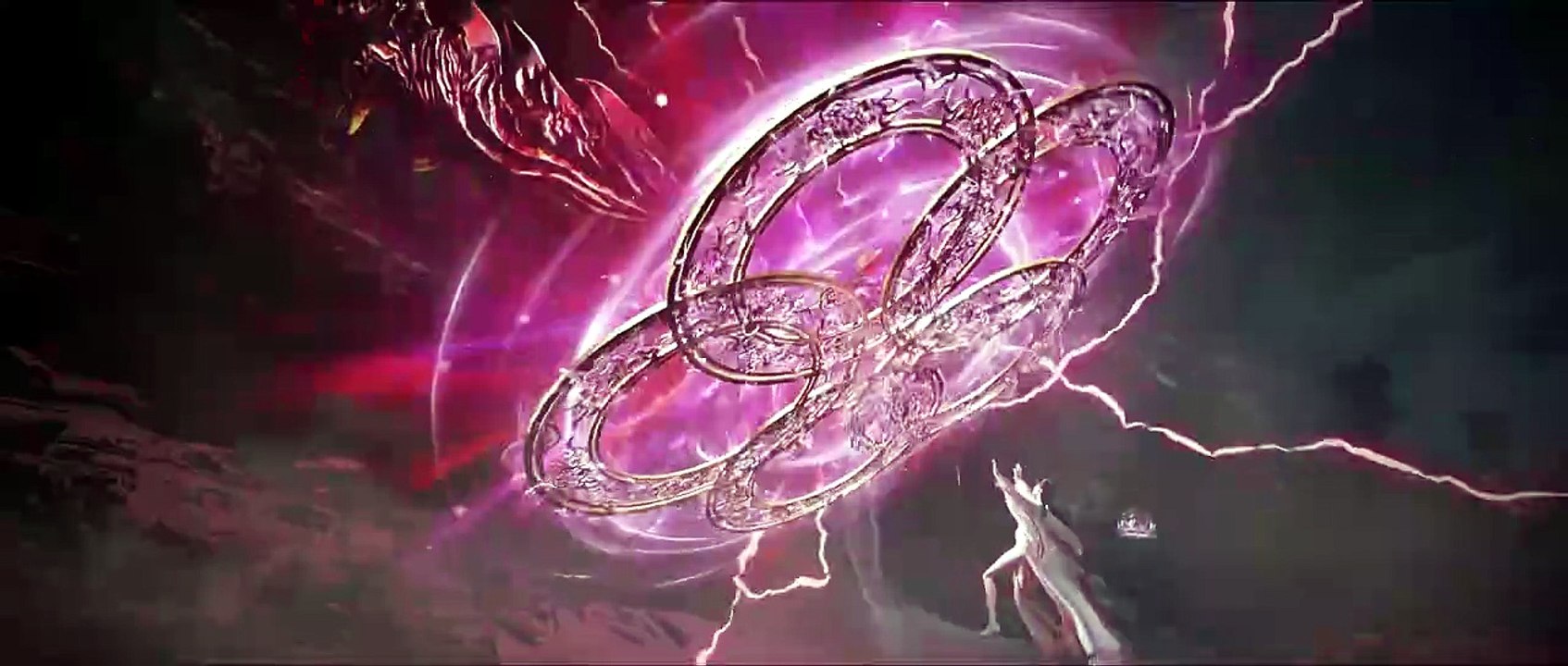 TOMB OF FALLEN GODS Season 3 Episode 52 END Sub Indo