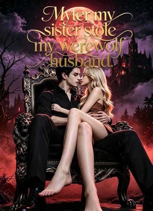 My Sister Stole My Werewolf Husband Episode 3