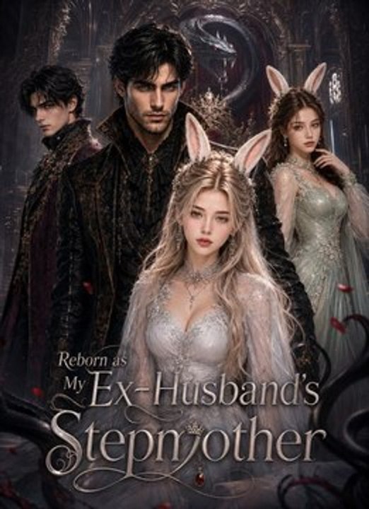 Reborn as My Ex-Husband’s Stepmother New