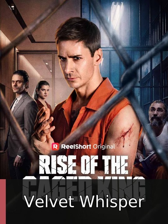 Rise of the Caged King engsub fullfilm🍿🍿 Velvet Whisper