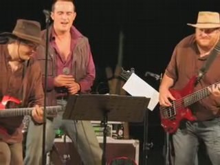 Pour toi Yannou I need somebody to lean on par Popo