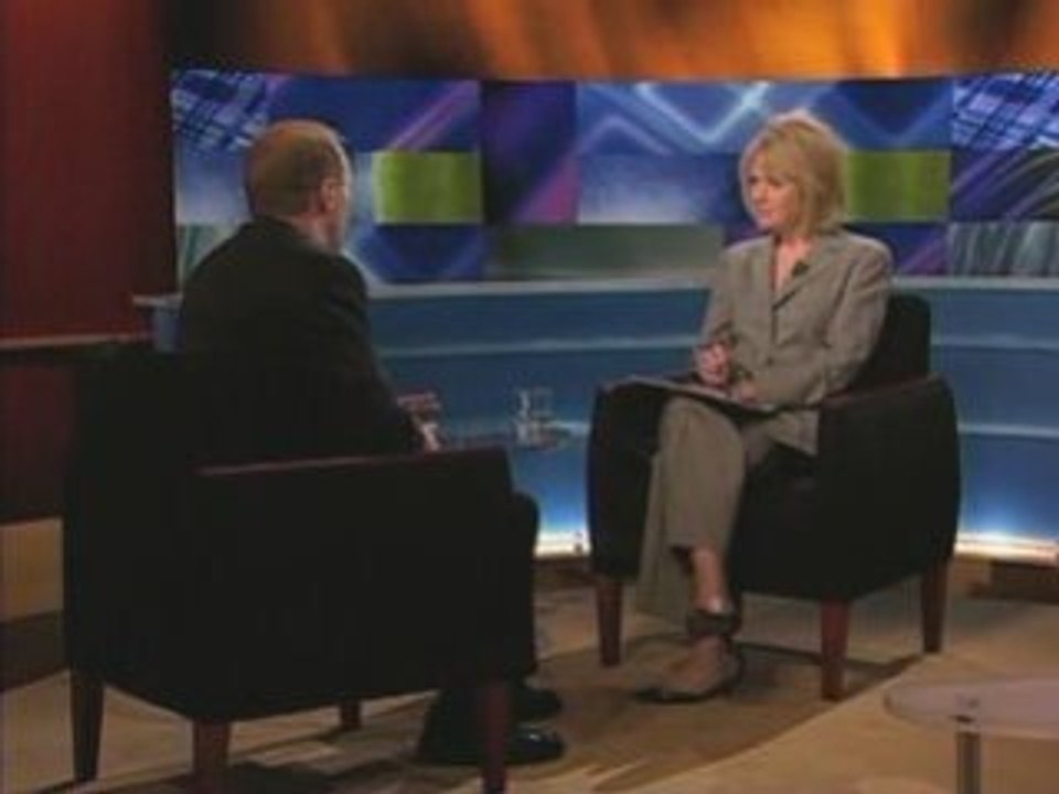 WealthTrack 401 | 07-04-08