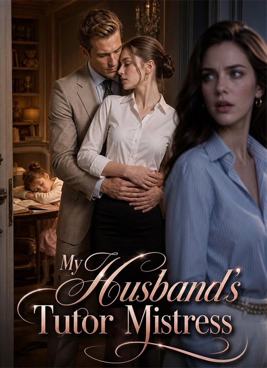 My Husband’s Tutor Mistress New