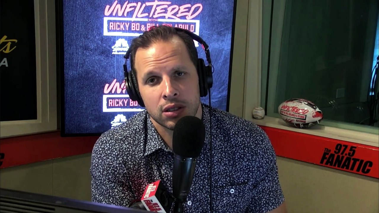 Phillies Need OF Help