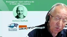 Proteggere i dati nell'era AI: il ruolo del consenso