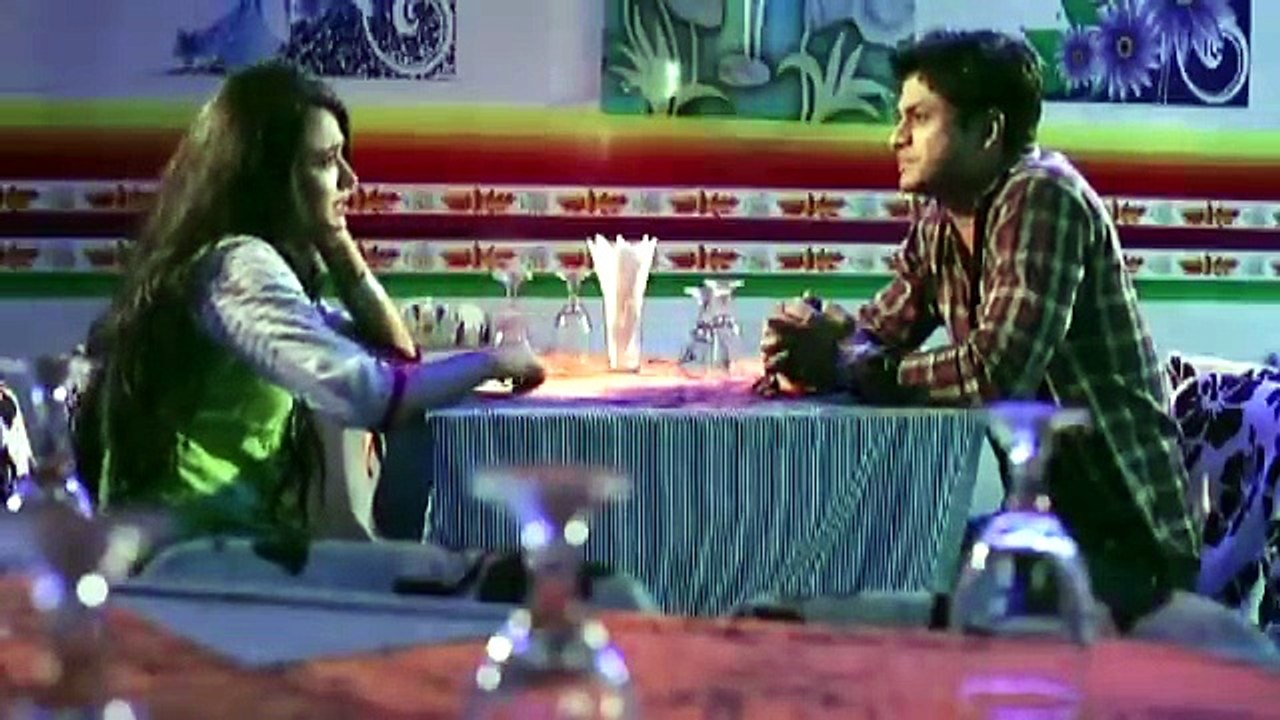 Natok- রুপ কথার পৃথিবী - Niloy Alamgir , Afri , Samiya