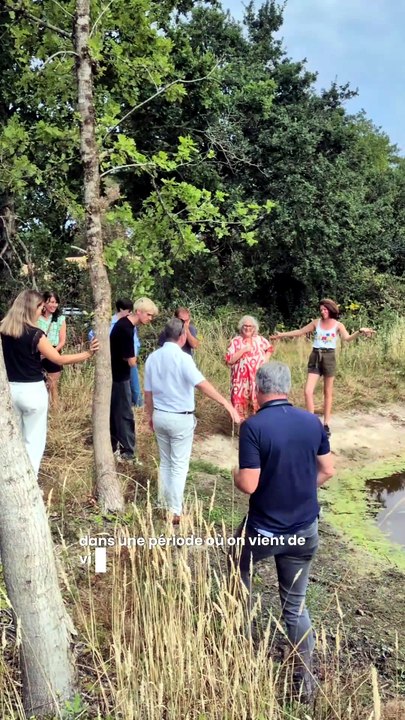 La Vendée se mobilise pour une eau en meilleure et plus grande qualité