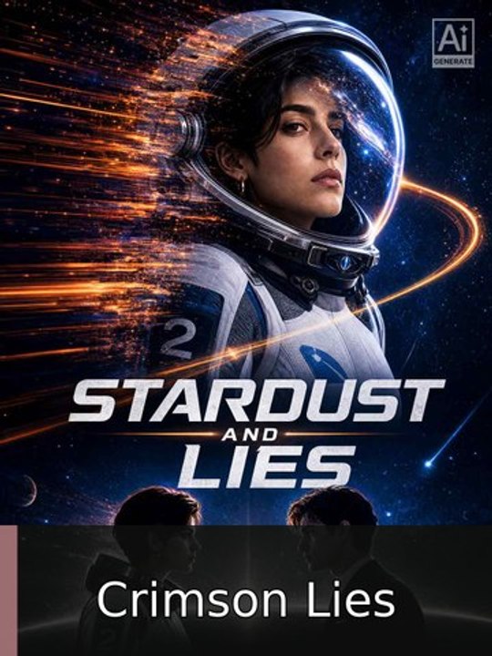Stardust and Lies - Full EP 2026 | Crimson Lies