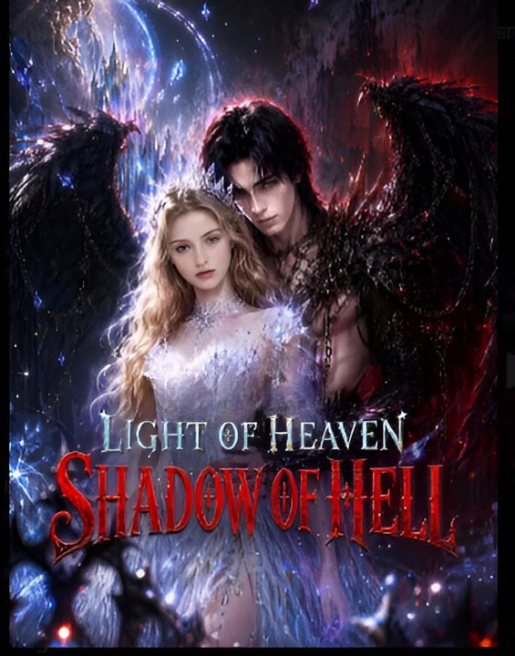 Light of Heaven Shadow of Hell