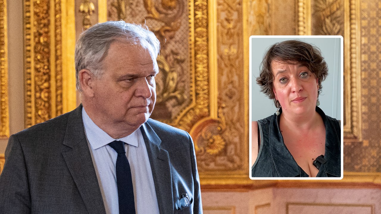 L'inquiétude des associations après la nomination de François-Noël Buffet comme défenseur des droits