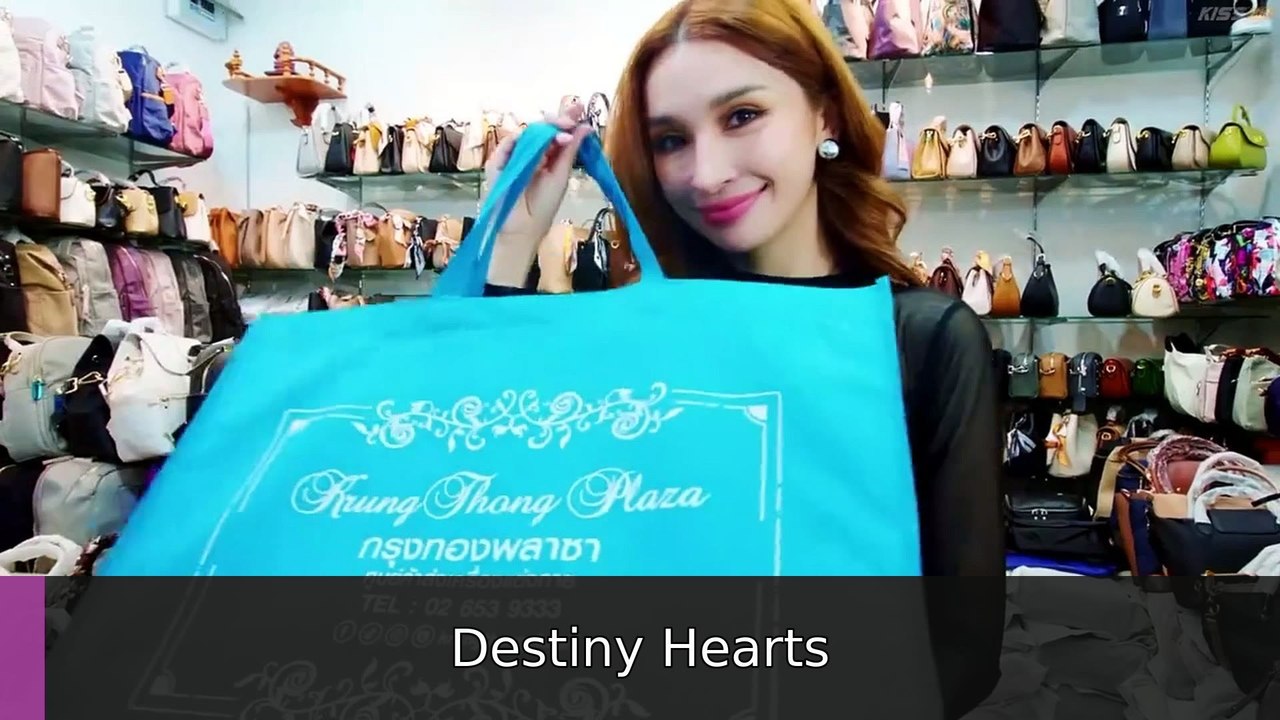 Mate The Series (Uncut Ver.) Episode 1 I FULL MOVIES ENGLISH SUB | Destiny Hearts