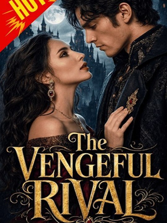 The Vengeful Rival - Complete #drama #englishsub 🔥🔥