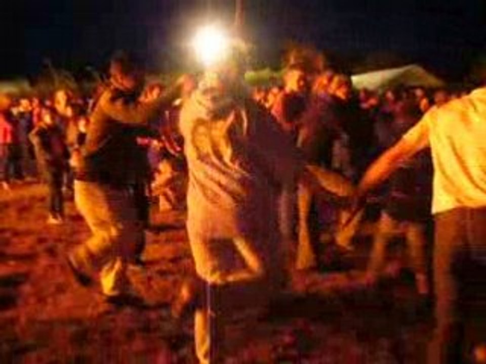 Fest Bro Pagan 2008 à Guisseny (29)