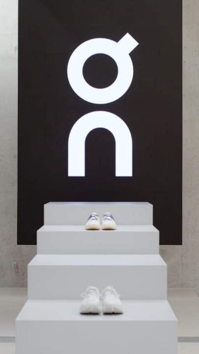 Can $10 billion sneaker disruptor On topple Nike?