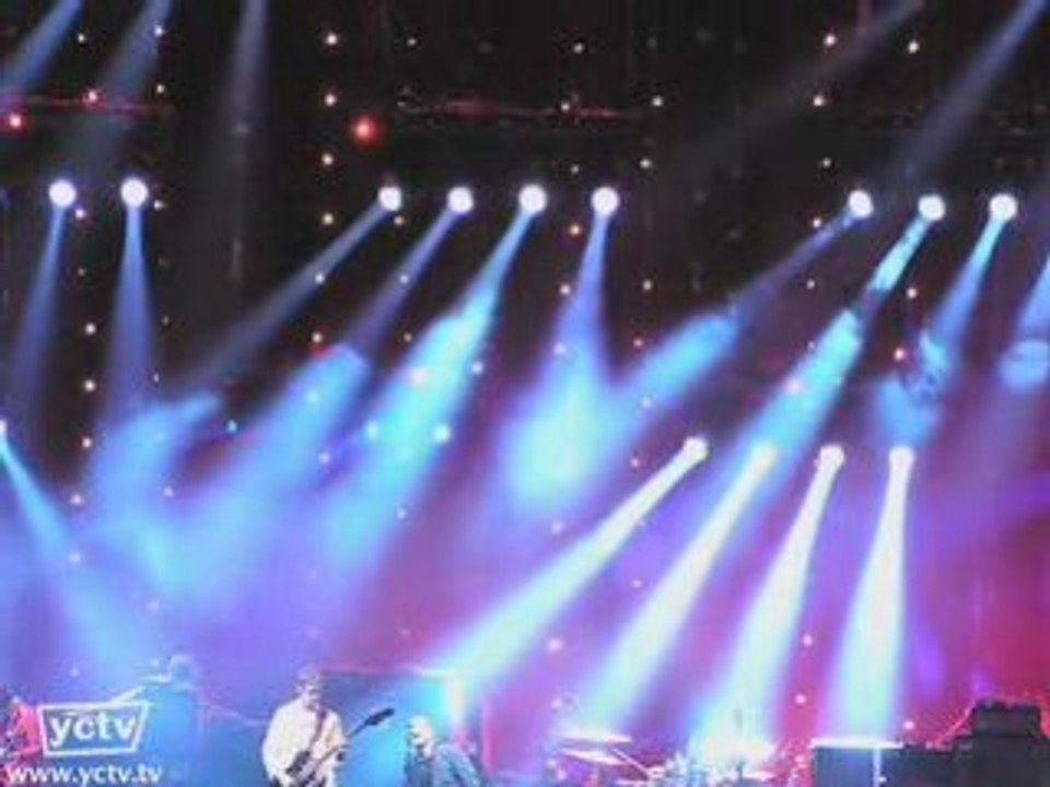 Dallas American Airlines Center