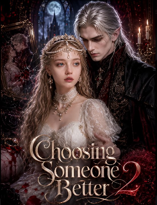 Choosing Someone Better 2