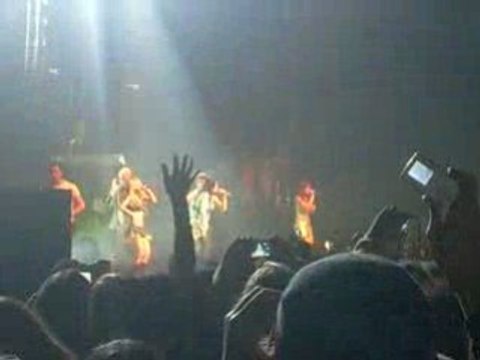 RBD-EMPEZAR DESDE CERO-TOUR EDC-SP-BR-10/04/08
