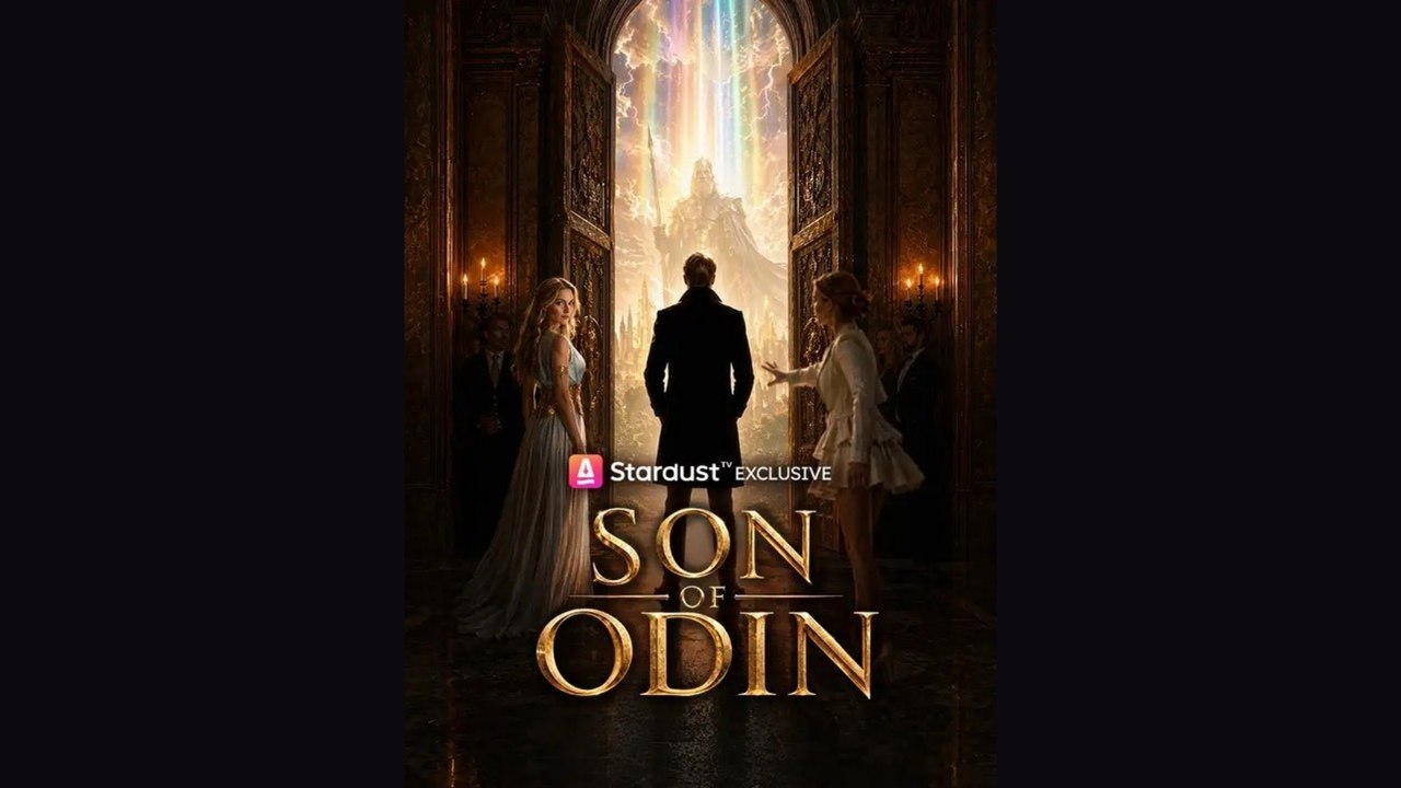 Son of Odin - full HD