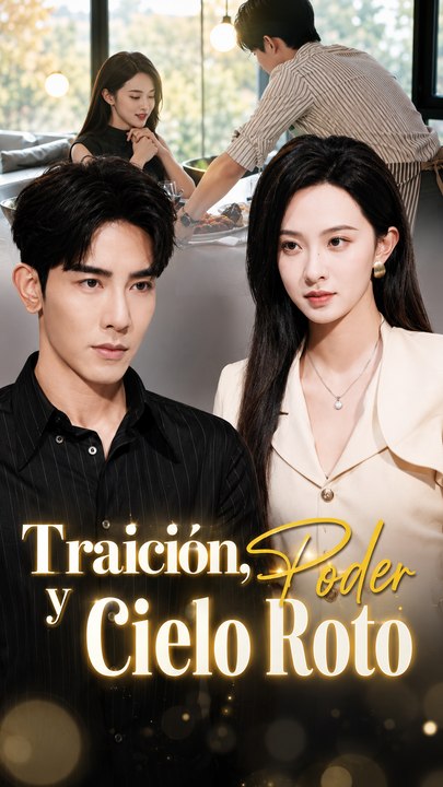 Traición, Poder y Cielo Roto - Drama de Venganza | Película Completa #ASM