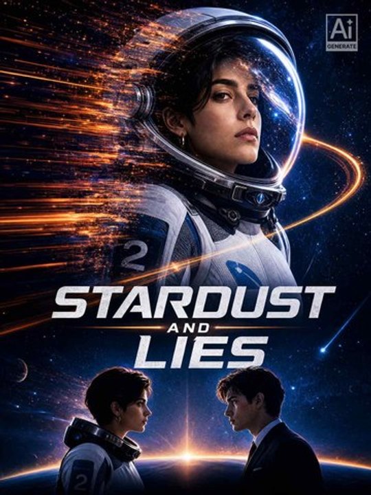 Stardust and Lies - FULL EPISODE