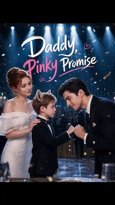 Daddy, Pinky Promise