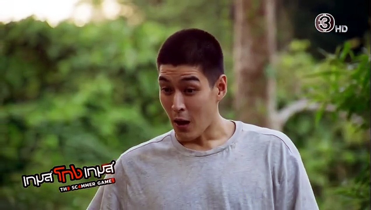 เกมส์โกงเกมส์ ตอนที่ 11 (EP.11) วันที่ 23 กรกฏาคม 2569
