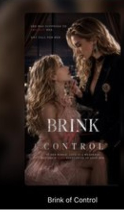 Brink of Control Mini Series