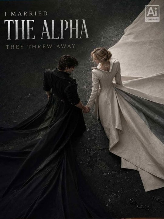 I Married the Alpha They Threw Away - New Movie 2026🔥🔥🔥FULL MOVIES ENGLISH SUB 2026