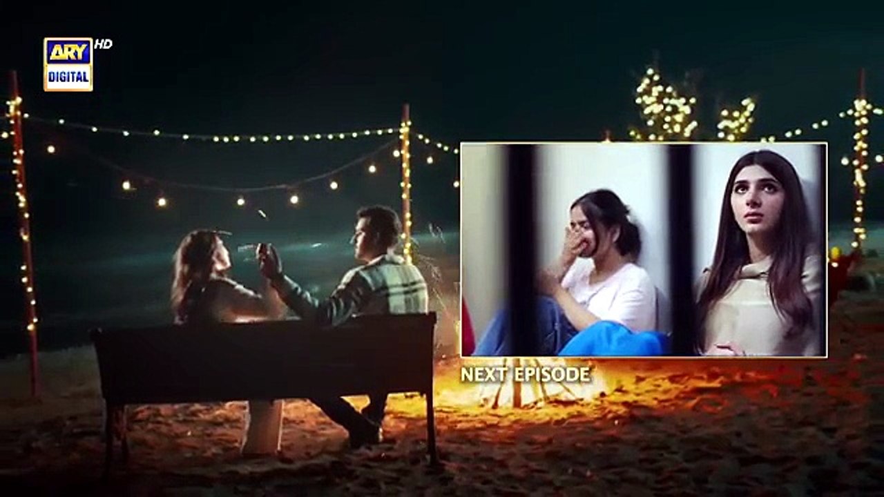 Toota Huwa Dil Episode 28 Teaser Nazish_Jahangir___Agha_Ali___ARY_Digital(360p)