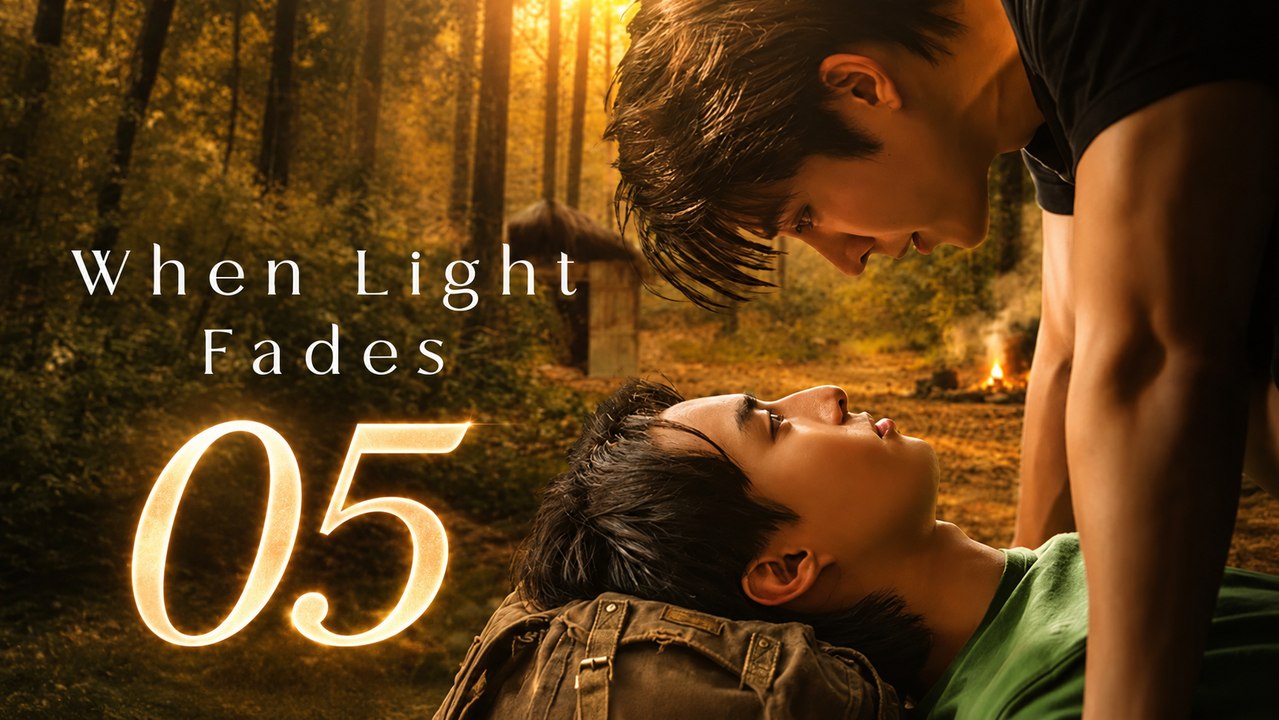 When Light Fades Ep 5 English Sub