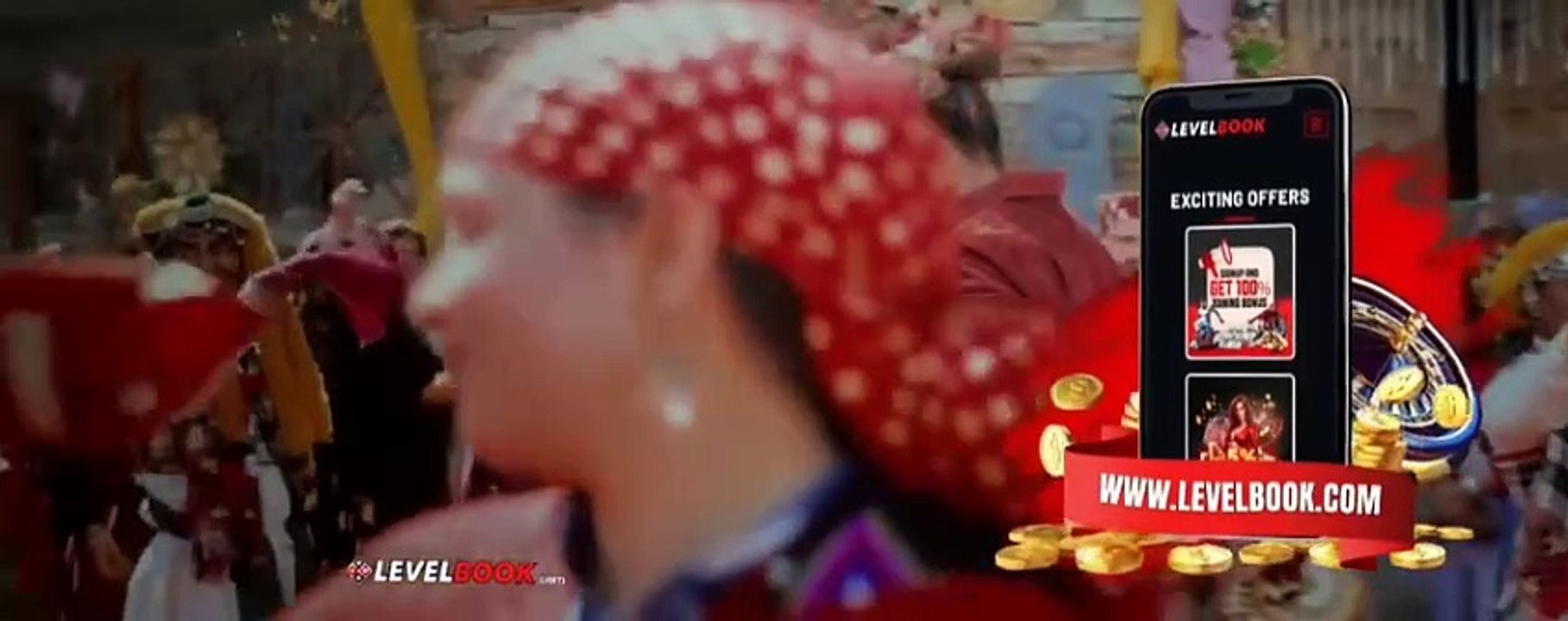 Savi 2024 Hindi Film | Ganzer Film Deutsch