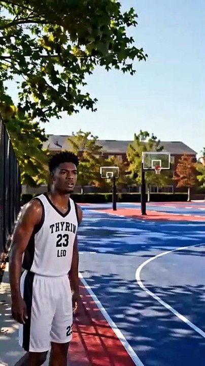 Three-Point Ace - Full EP | Full Short Drama | English Sub 2026 [Full Movie]