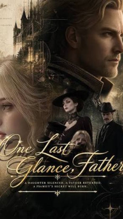 One Last Glance, Father - Full Episode (ENGSUB) | Family Drama #ANS