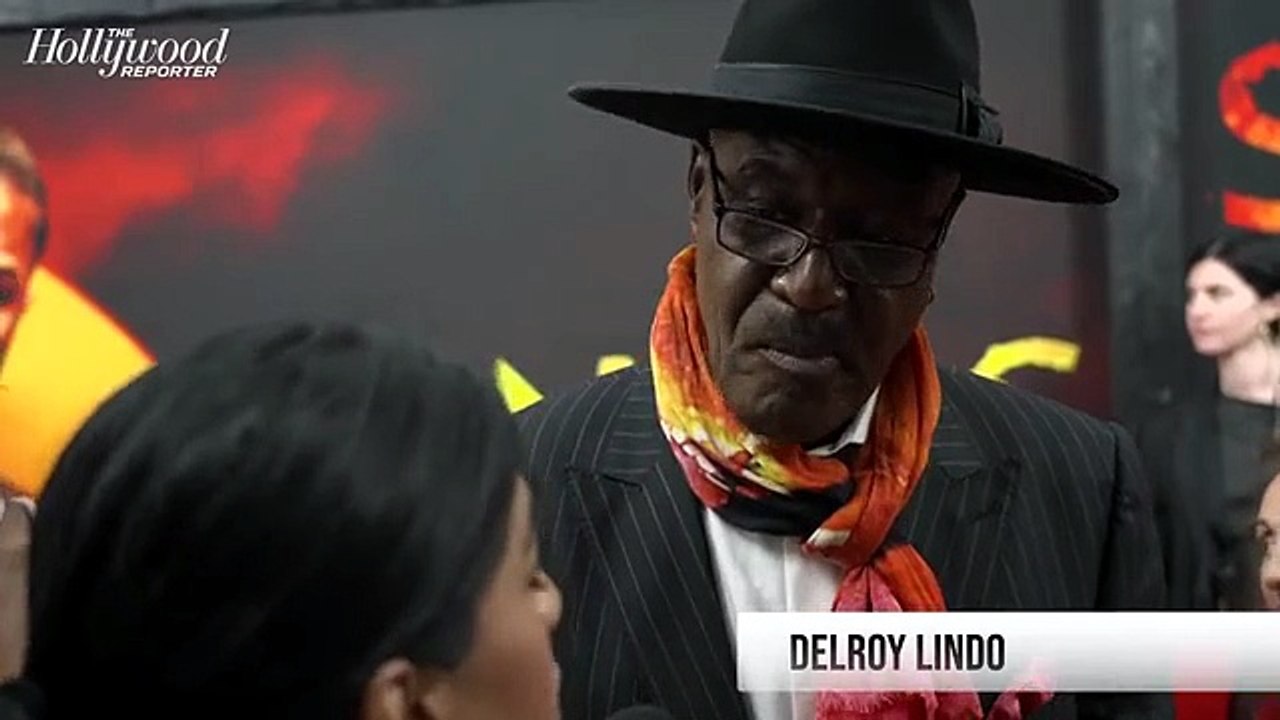 Delroy Lindo on the Highlights of Working With Ryan Coogler on 'Sinners' | THR Video [Full Movie]