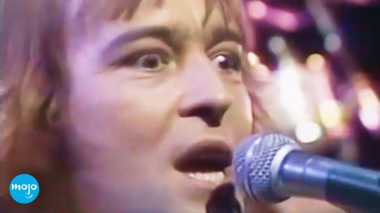 Top 10 Touring Bands With NO Original Members Left