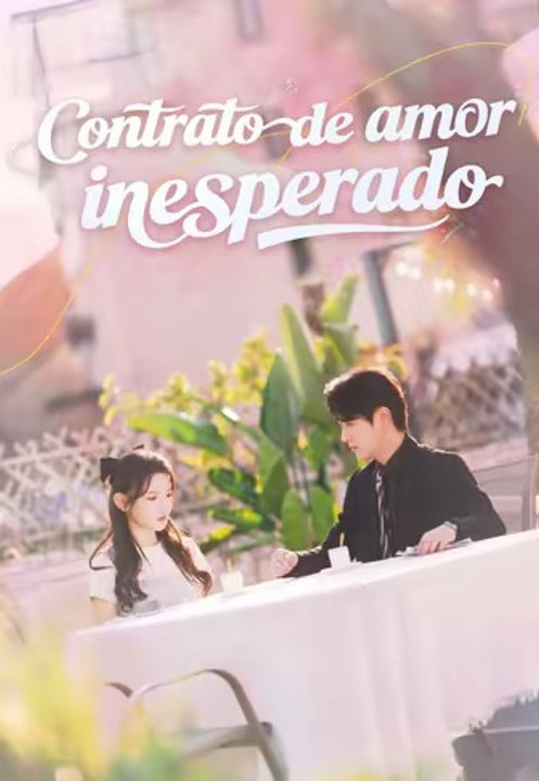 (Doblado)Contrato de amor inesperado En Español