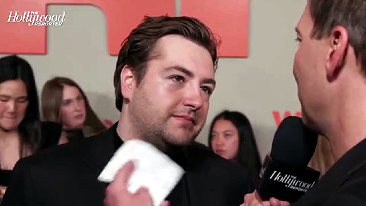 Joseph Quinn & Michael Gandolfini Pitch 'Daredevil' & 'Fantastic Four' Crossover | THR Video [Full Movie]