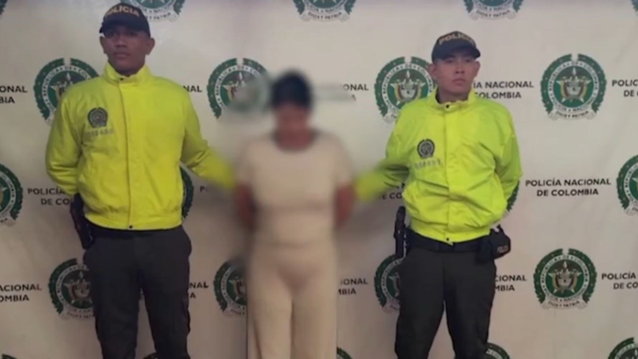 Cayó 'la reina de la estafa': ofrecía falsas promesas de venta de automóviles y camionetas en Bucaramanga