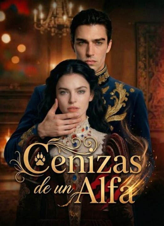 Cenizas de un Alfa | Full 27 Eps SD Drama 2026