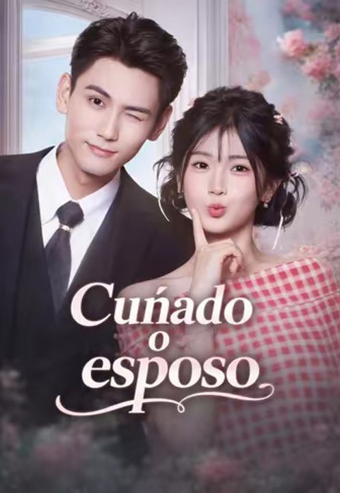 (Doblado)Cuñado o esposo En Español