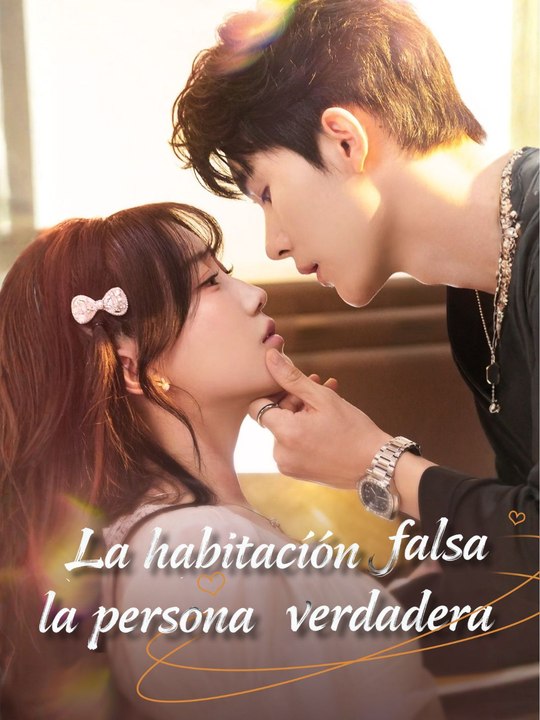 [Full] La habitación falsa, la persona verdadera En Español