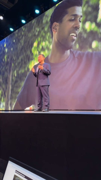 Samsung Unveils AI-Powered Health Features for Galaxy Watch