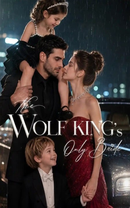 Secret Twins：The Wolf King's Only Bride - Full