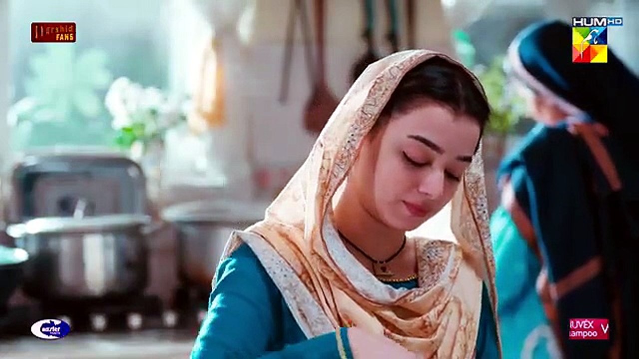 Zanjeerain Episode 25 23rd July_2026___ft._Sajal_Aly___Danyal_Zafar_-_HUM_TV(360p)