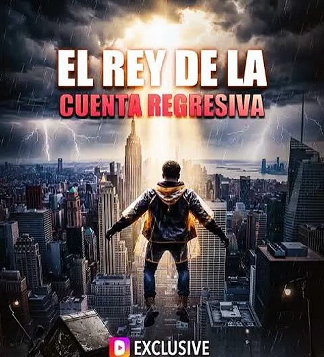 El Rey de la Cuenta Regresiva - Free Streaming