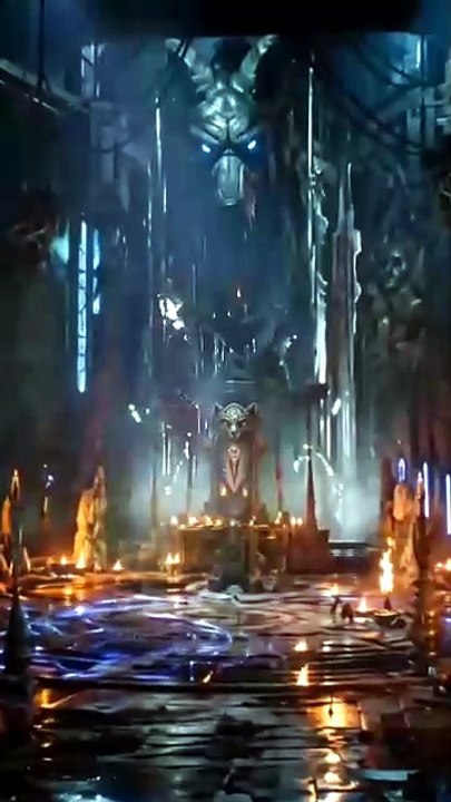 The Last Apex- Primordial Vengeance - Full EP (2026) - FULL ENGSUB [Full Movie]
