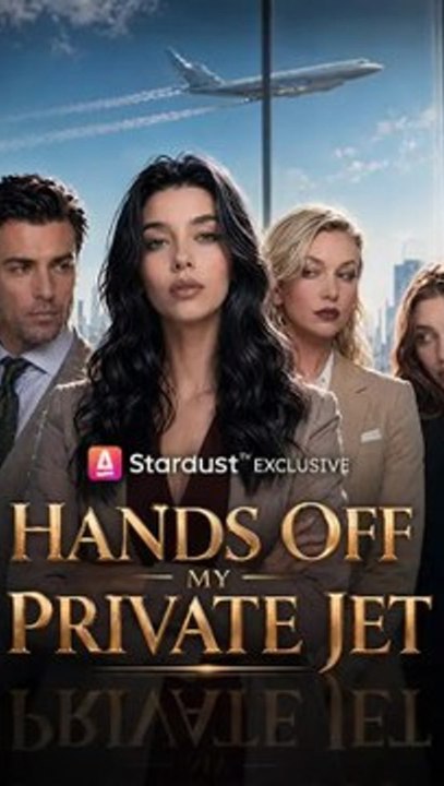 Hands Off My Private Jet - FULL HD ENG | Revenge Drama #ASD