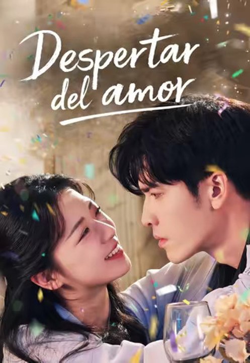 (Doblado)Despertar del amor En Español