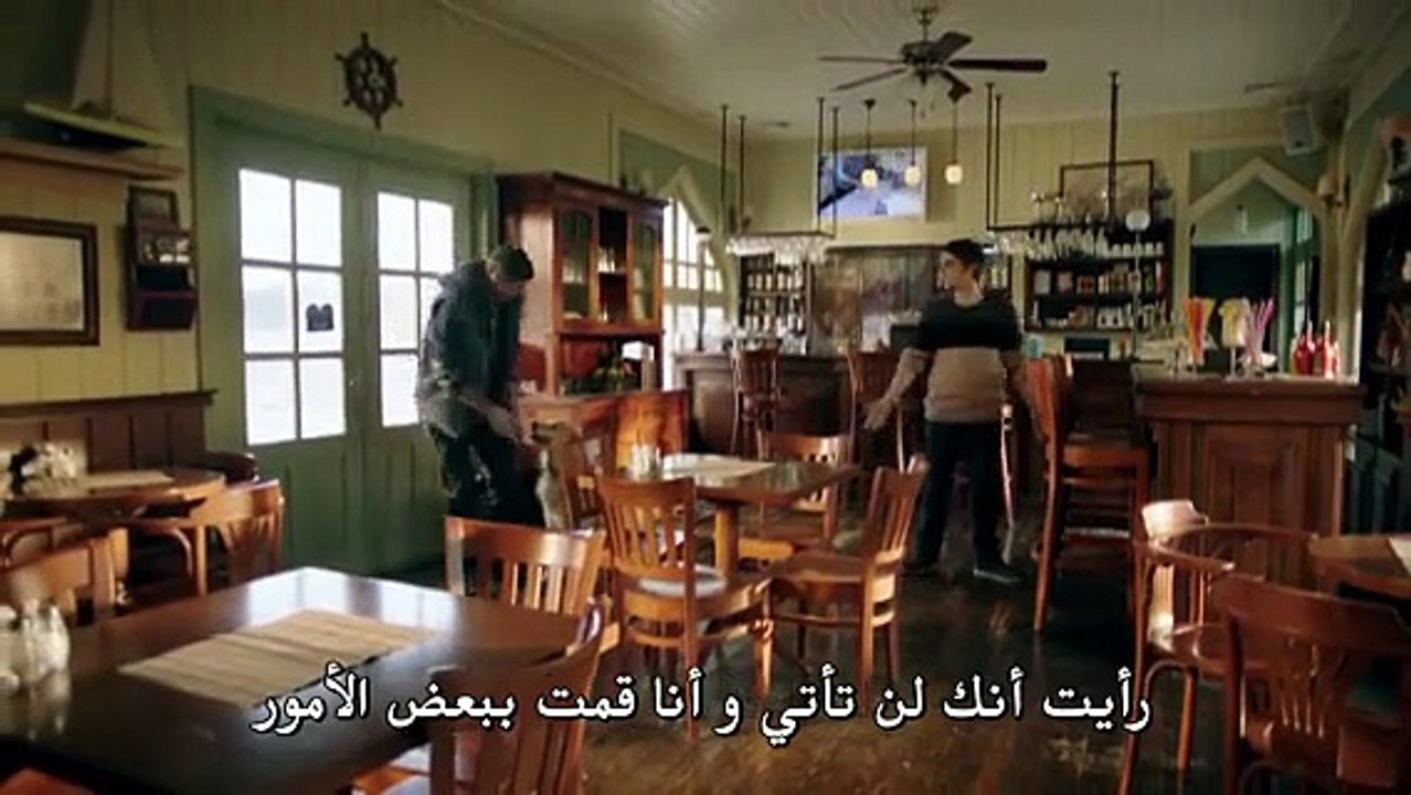 مسلسل انتقام الحلقة 5 مترجم الموسم الاول [Full Movie]