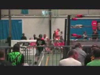 Icwa vs bws elouges 28 juin 2008
